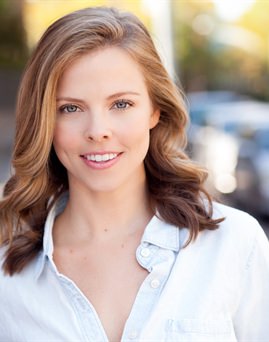 Megan Leonard