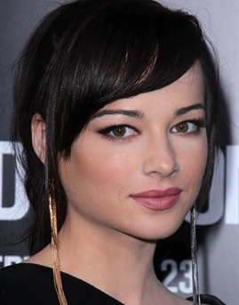Ashley Rickards