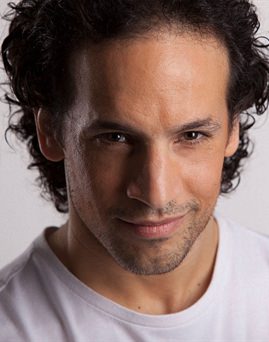 Andrew Dasz