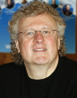 Diễn viên Peter Jurasik