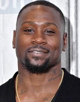 Diễn viên Thomas Q. Jones