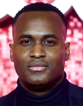 Diễn viên Kadiff Kirwan