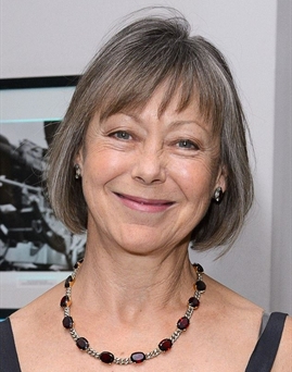 Jenny Agutter