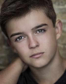Ethan Andrew Casto