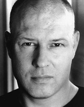 Ian Peck