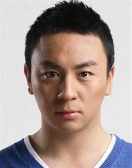 Diễn viên Ashton Chen