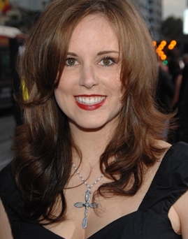 Diễn viên Alberta Mayne