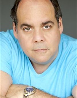 Mark Camacho