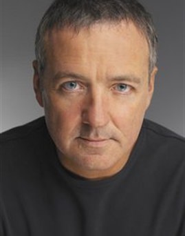 Paul Barrett