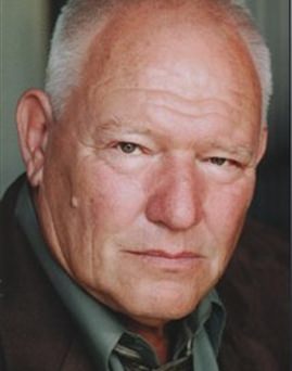 Ron Dean