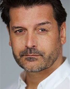 Joseph Rye
