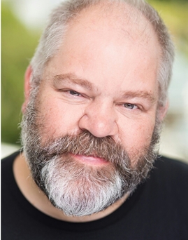 Phil Grieve